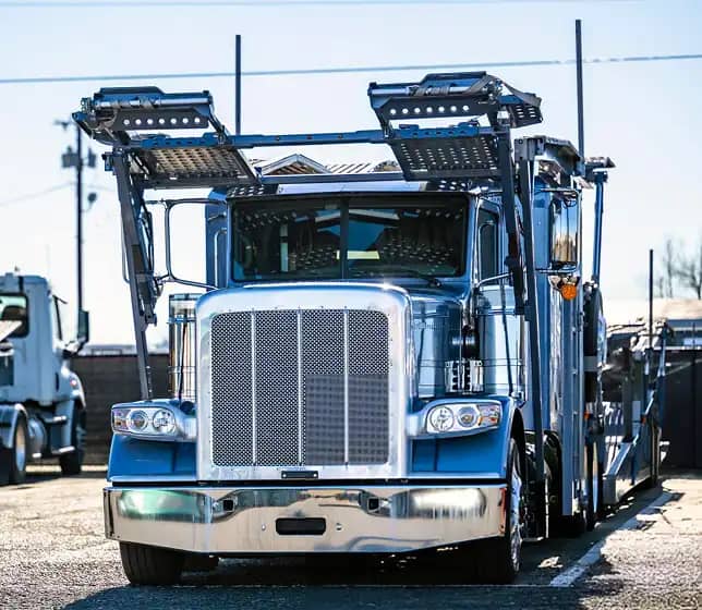 auto shipping comparision