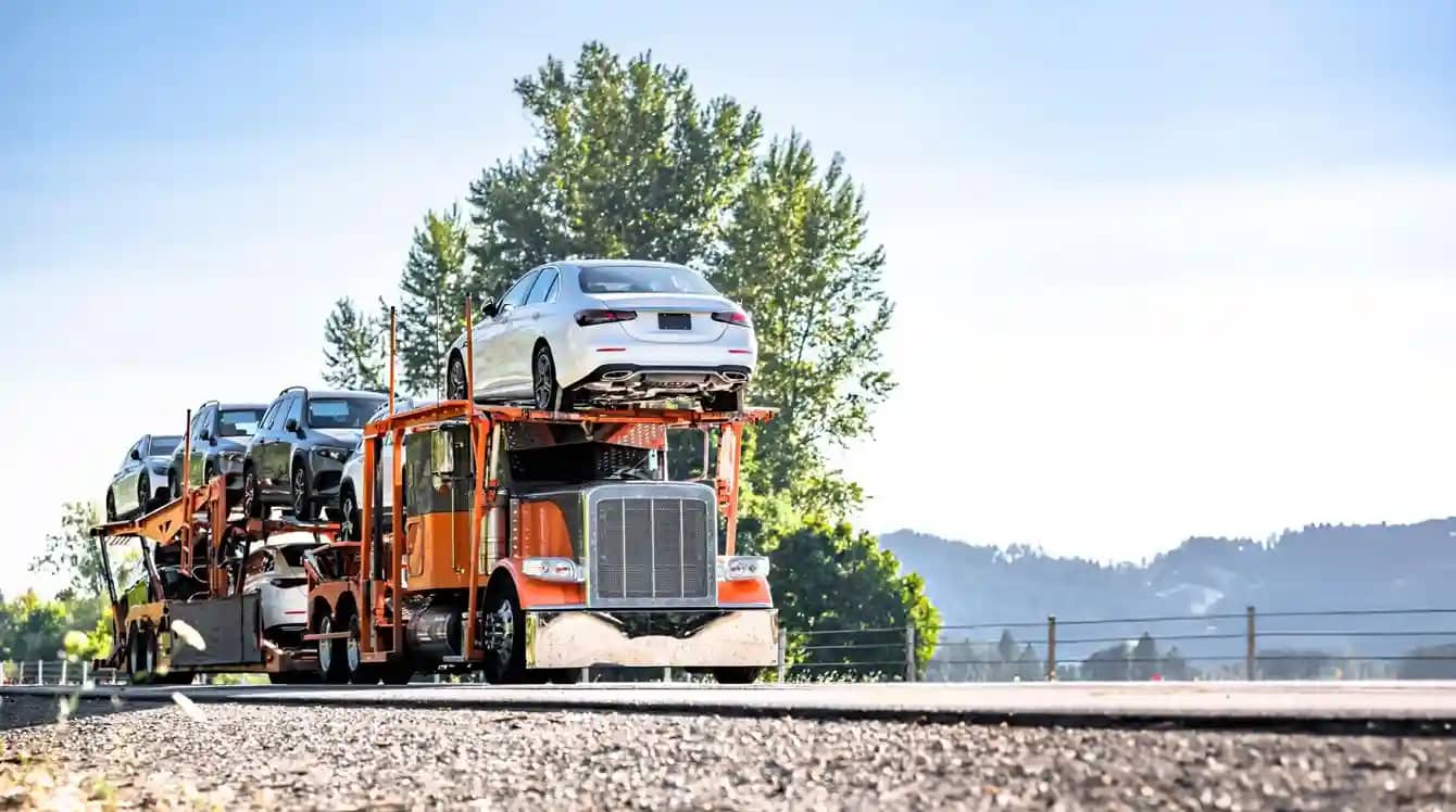 the best auto transport company