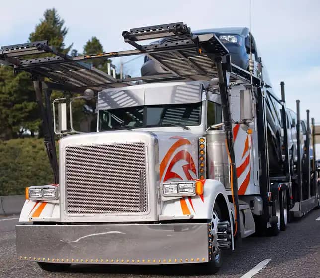 car shipping comparision