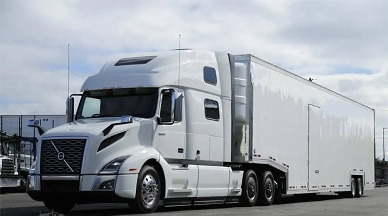 auto transport enclosed