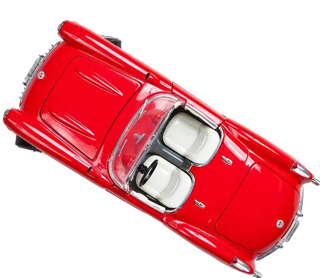 exotic car transport company