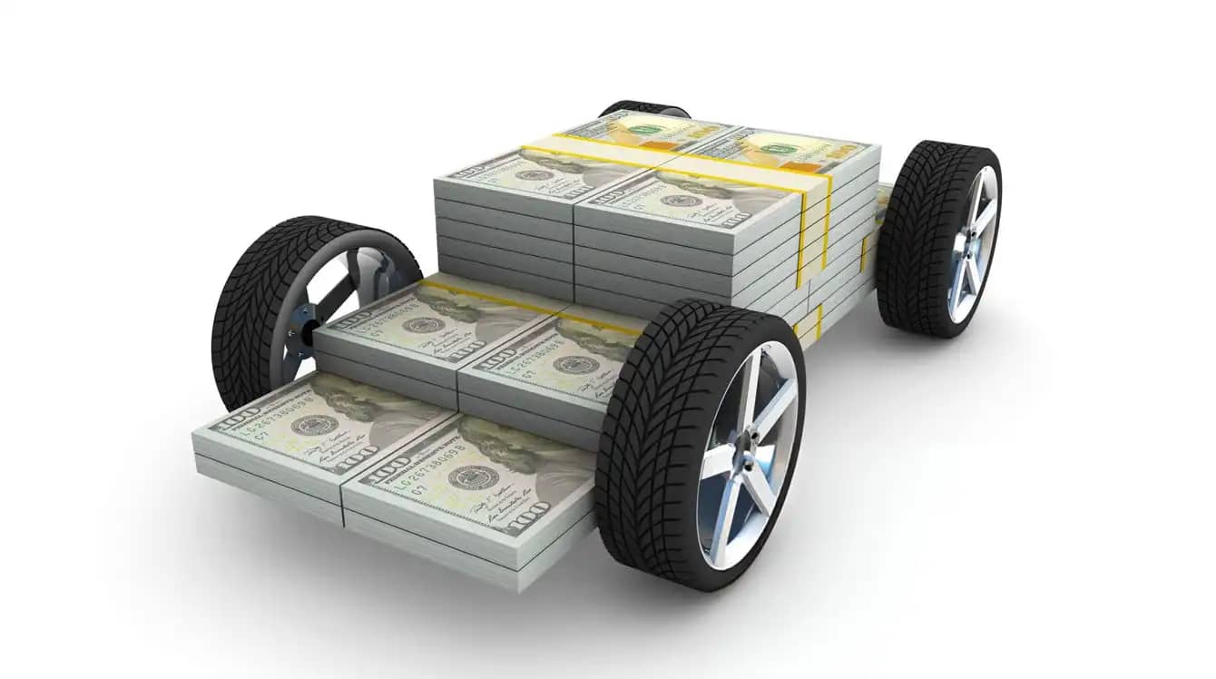 transport luxury cars