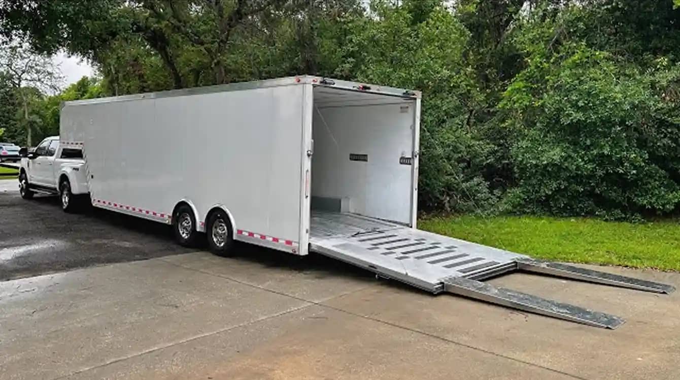 Inoperable Auto Transport Types