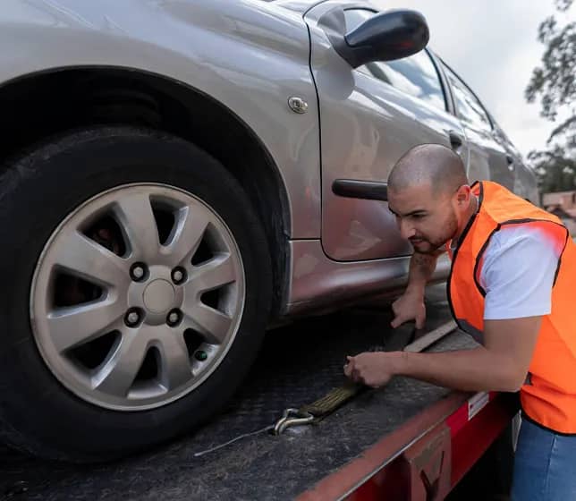 Inoperable Auto Transport Types