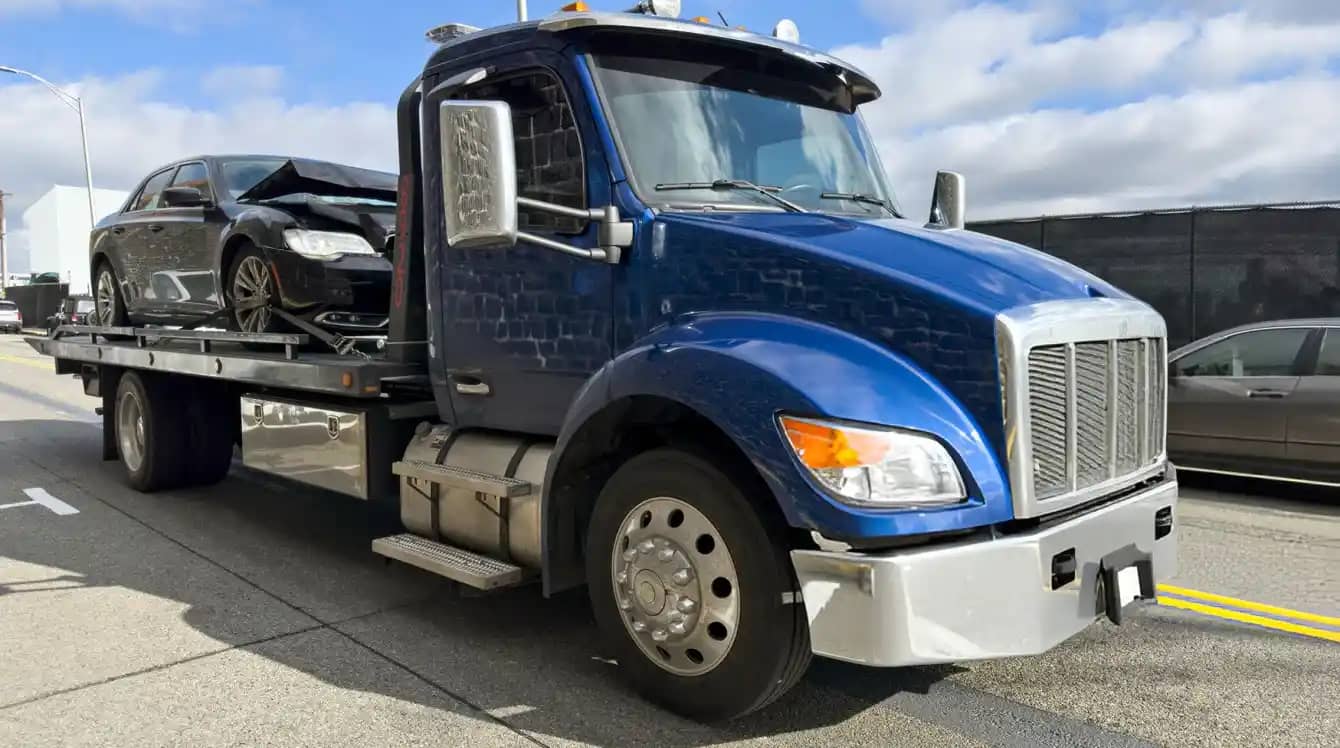 Inoperable Car Shipping Service Benefits