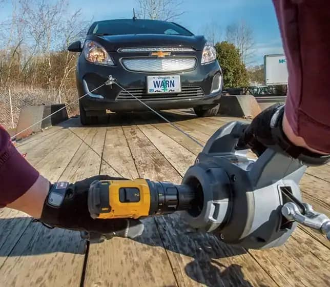 Inoperable Car Shipping Service Benefits