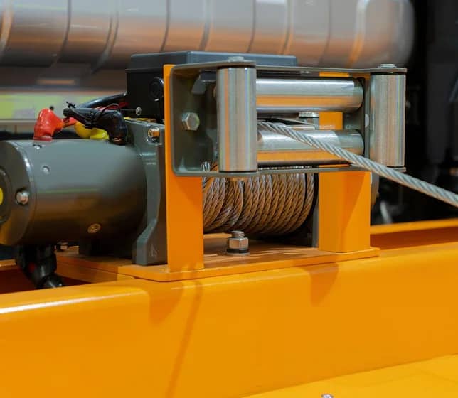 Inoperable Car Shipping Service Benefits