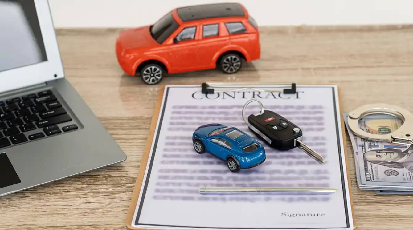 nationwide auto transport