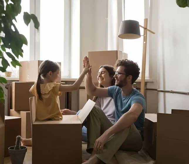 auto relocation services​