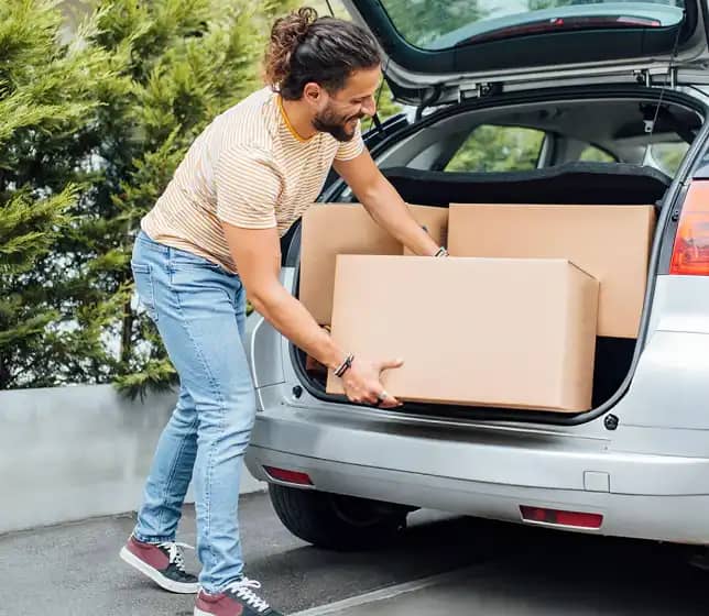 car relocation service