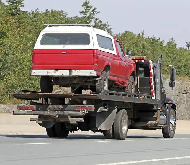 professional vehicle relocation services