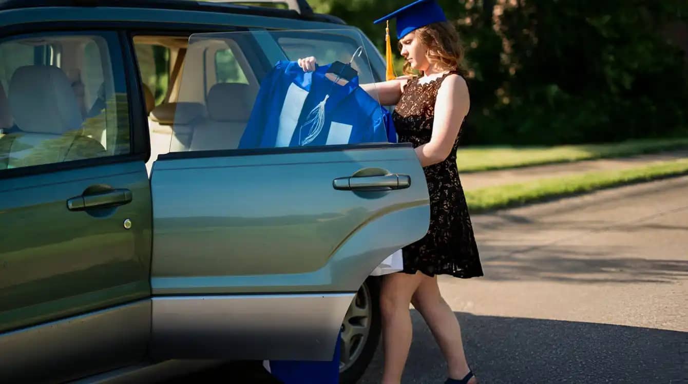 car shipping student discounts