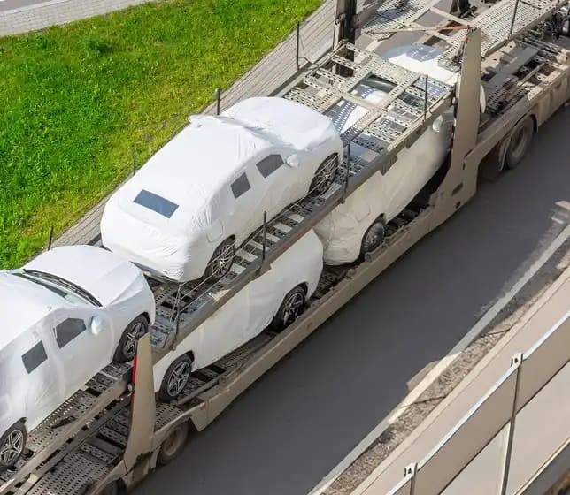 auto transport mission 