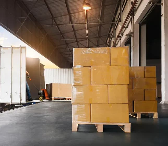 auto transport services