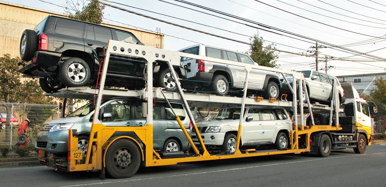 Car Transport Quotes in 2026: Factors, Costs, and Tips