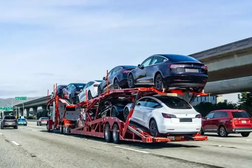 Advantages of open car transport: affordability, efficiency, and availability