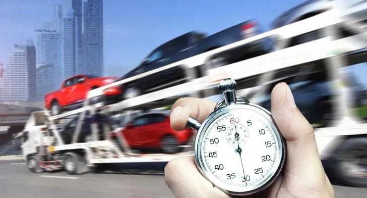 Is Expedited Auto Transport Worth the Extra Cost?