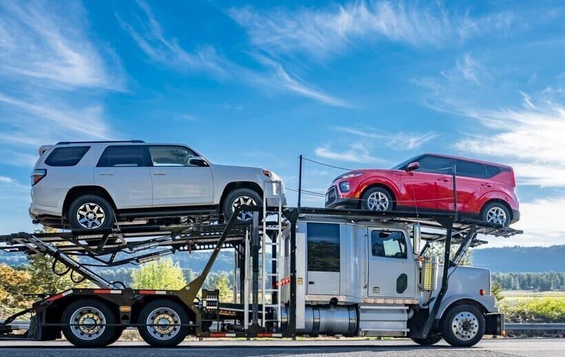 The Smart Driver’s Guide to Open Auto Transport: Is It Right for You?