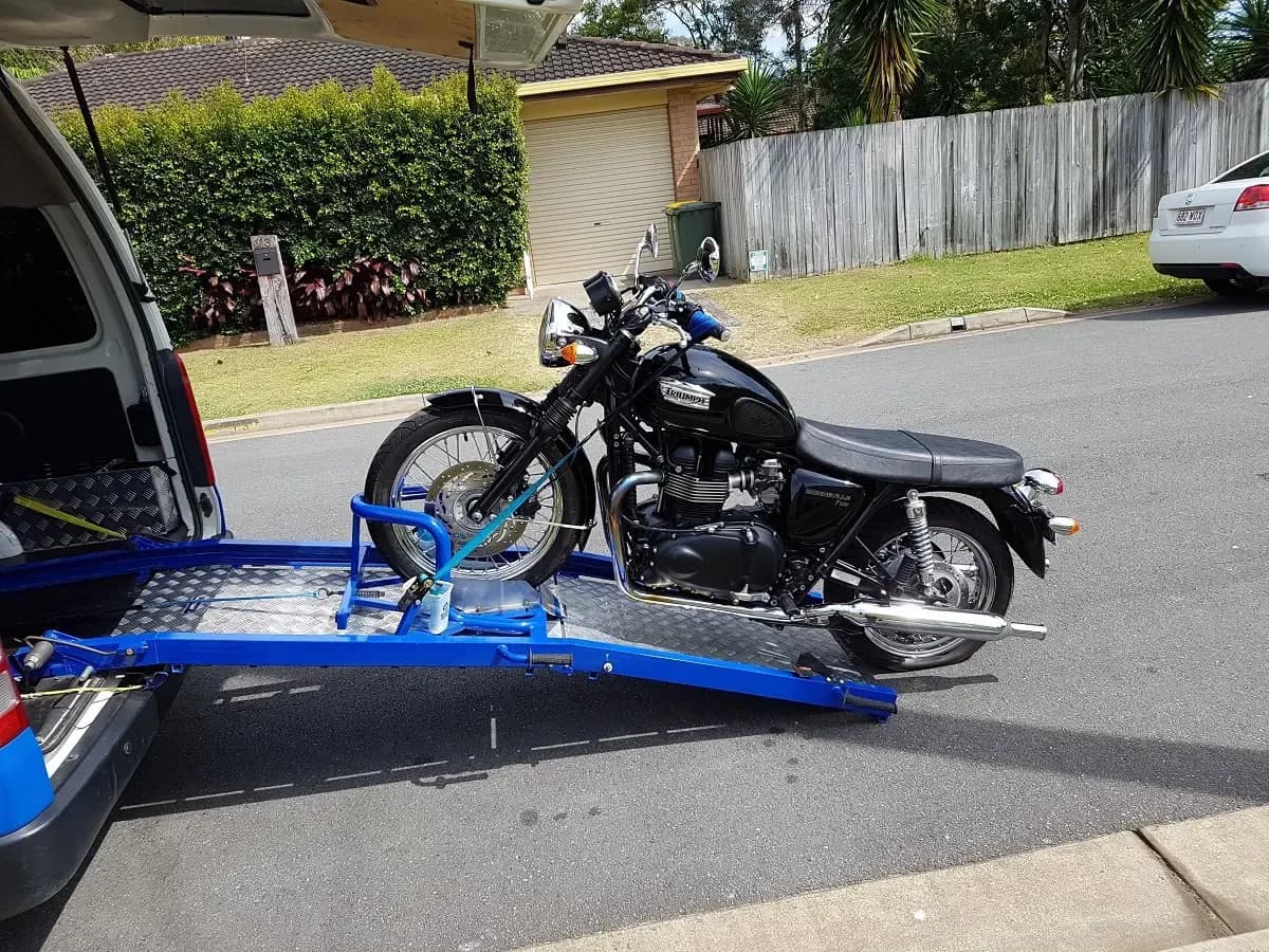Bike Shipping Mistakes You Can't Afford: Why Enclosing Auto Transport Is a No-Brainer.