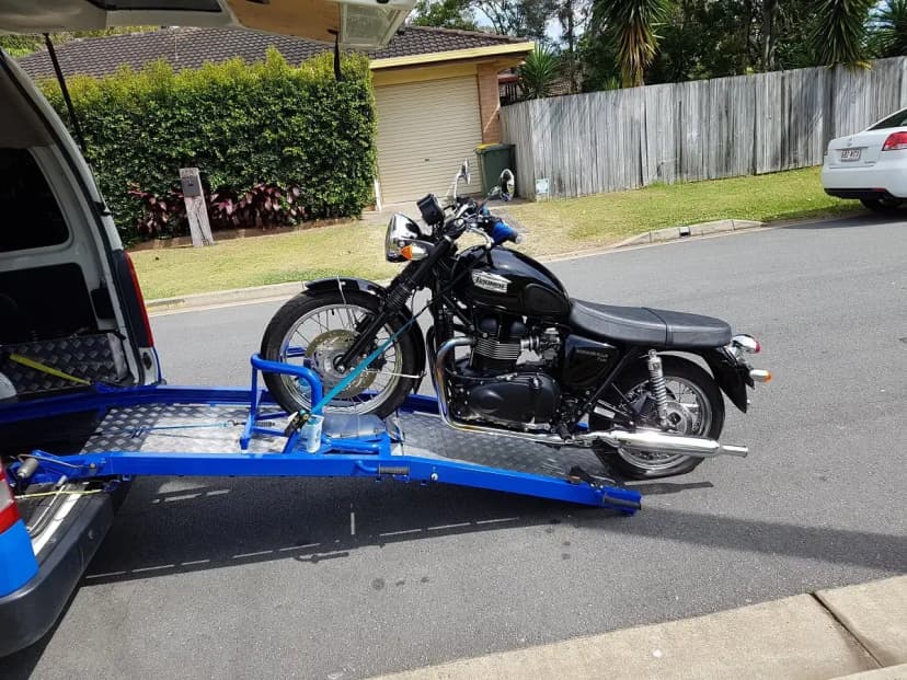 Bike Shipping Mistakes You Can't Afford: Why Enclosing Auto Transport Is a No-Brainer.