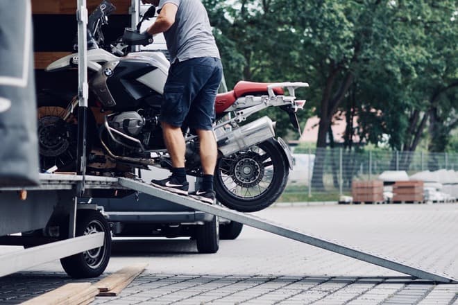 More Than a Ride: How Door-to-Door Motorcycle Shipping Protects What You Love test test