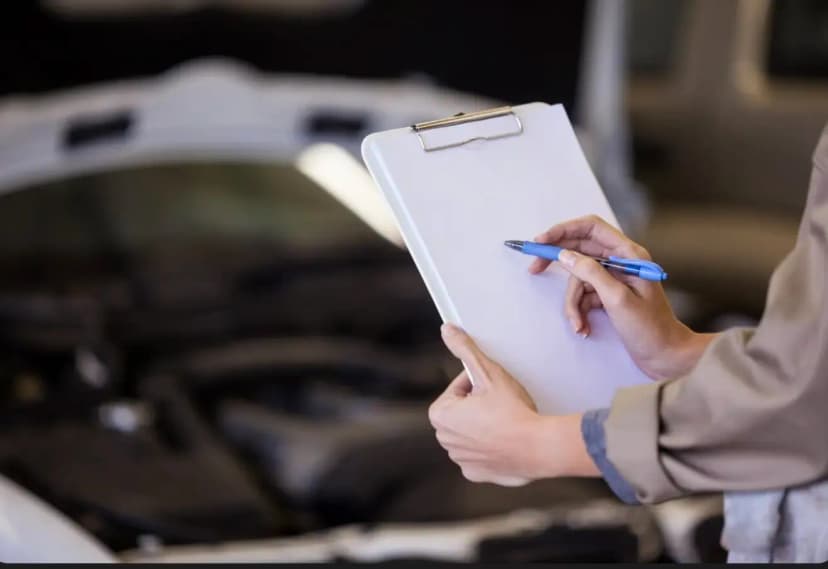 Preparing Your Car for Transport: Essential Checklist 