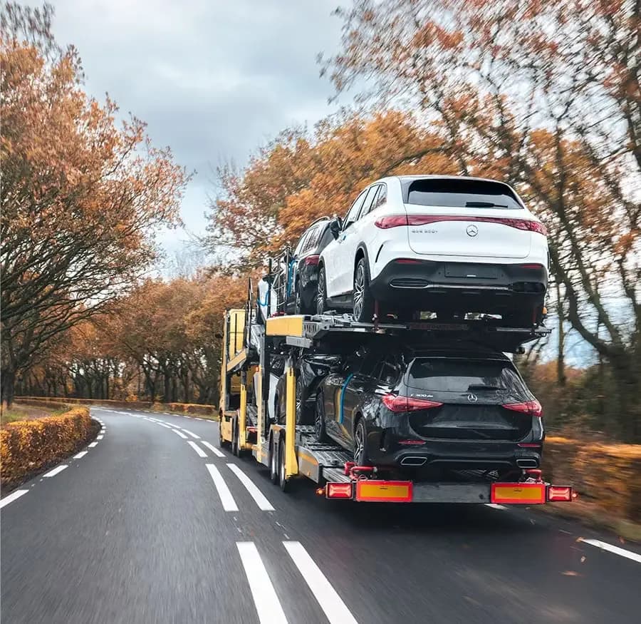 How Do Fuel Prices Affect Auto Transport Rates?