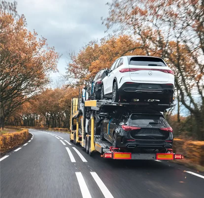 How Do Fuel Prices Affect Auto Transport Rates?