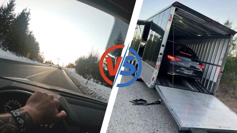 DIY vs. Professional Car Transport: When to Drive vs. Ship