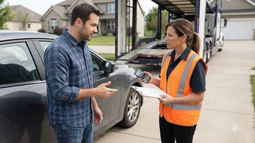 What is a Bill of Lading?