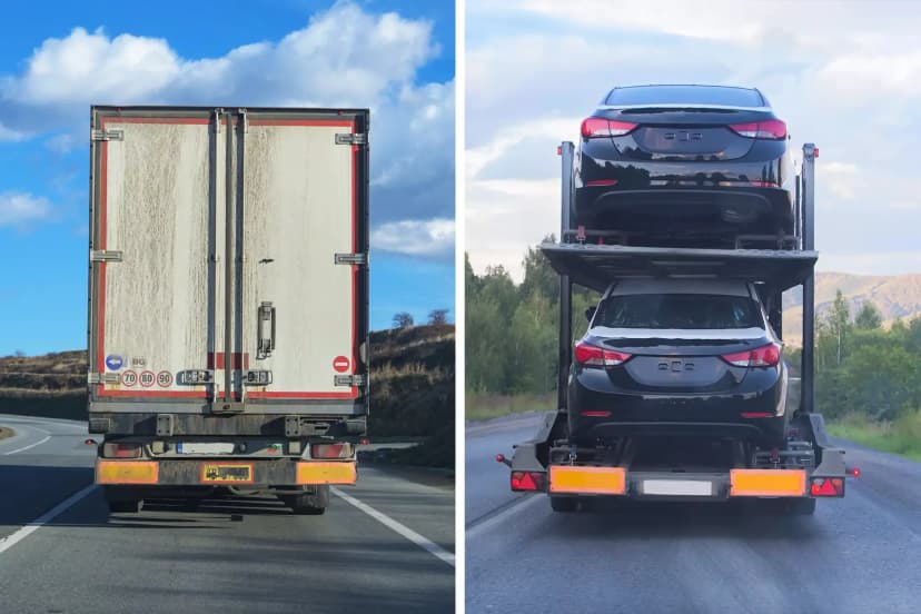 Open vs. Enclosed Transport: When Should You Upgrade Your Car Shipping? 