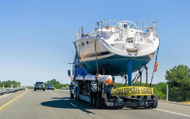 Boat Transport Services: Can I ship a Boat?