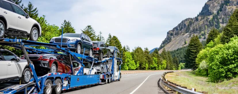 How to Ship a Car Bought at Auction (Copart, Manheim, Adesa, IAA)