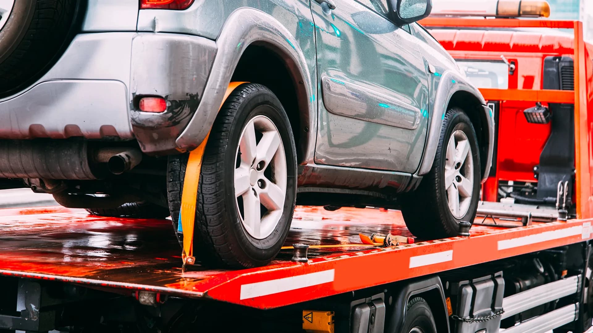 Corporate Relocation Car Shipping Guide