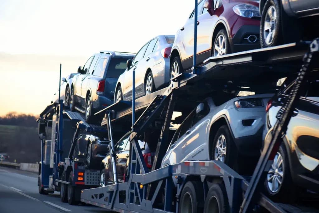 Can you save money shipping multiple vehicles?