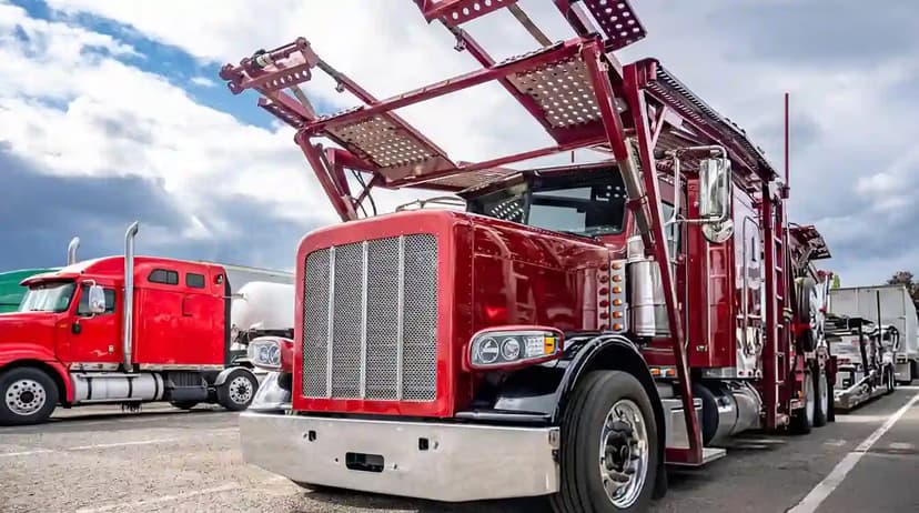 Terminal-to-Terminal Car Shipping vs Door-to-Door Transportation