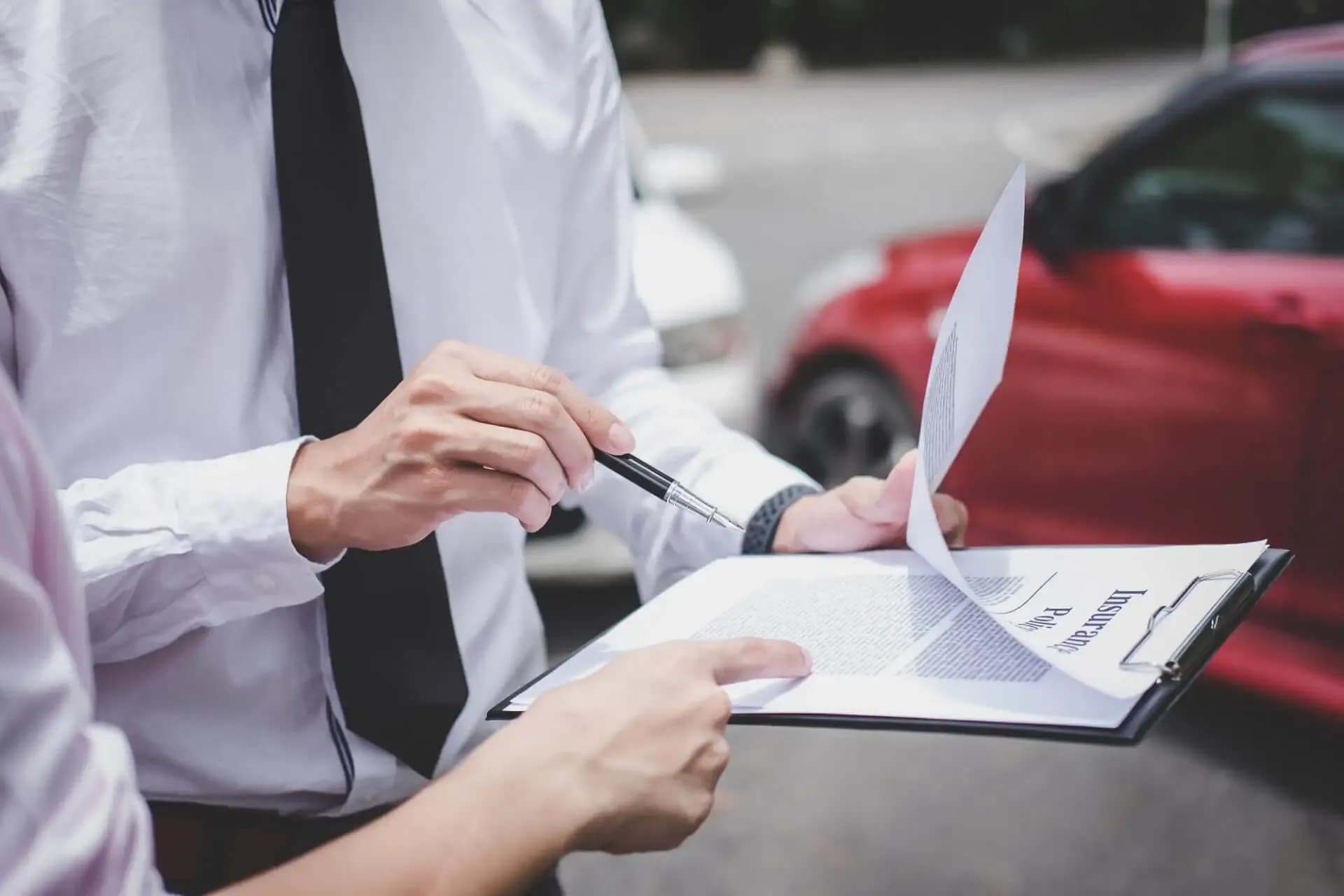 What Documents Are Required for Auto Transport? 