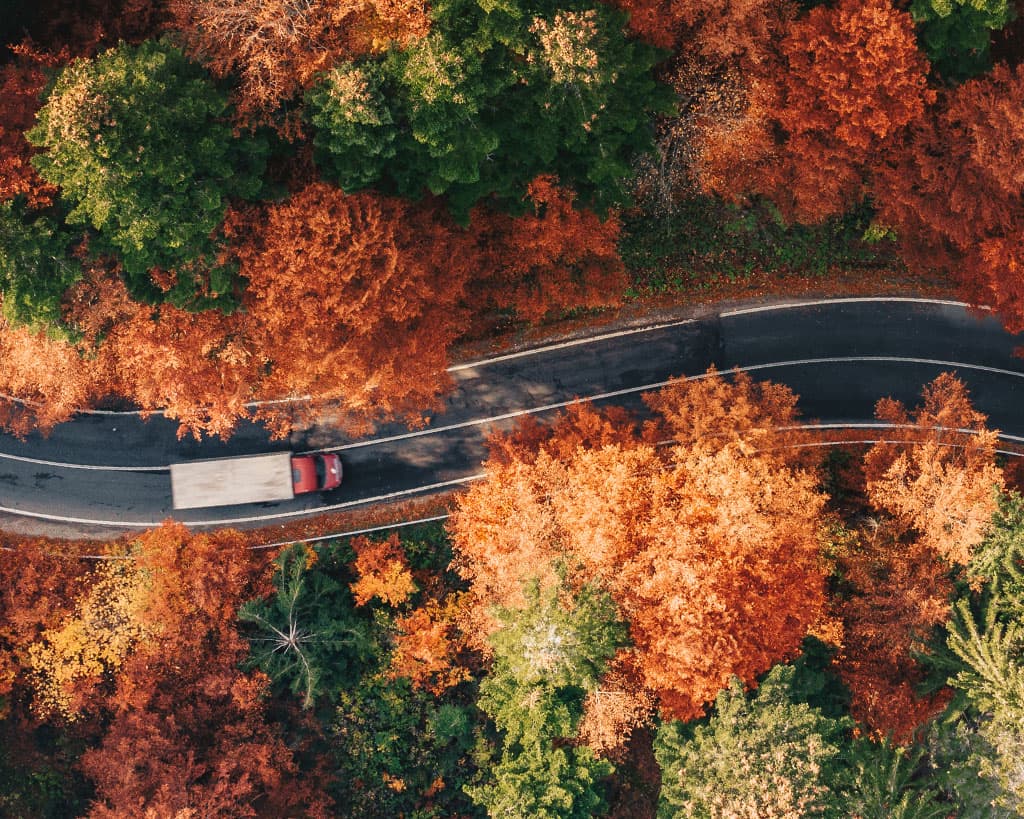 What is the best time of the year to ship your car?