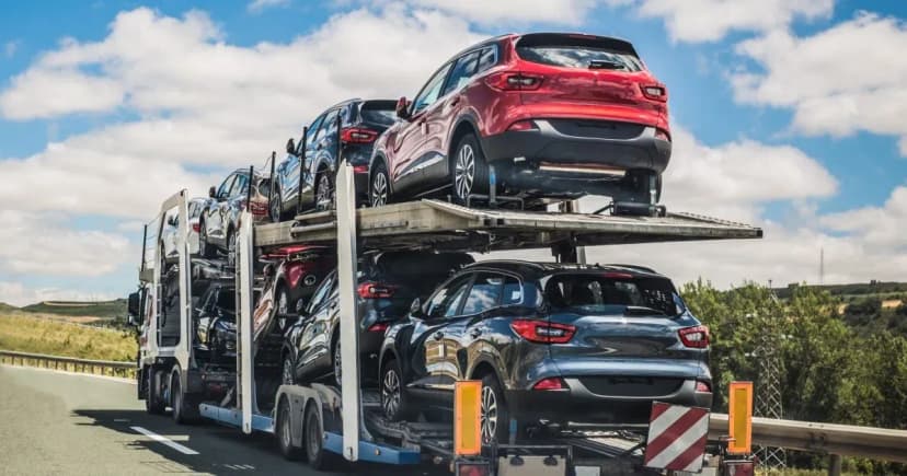 Long Distance Car Transportation Tips for 2026