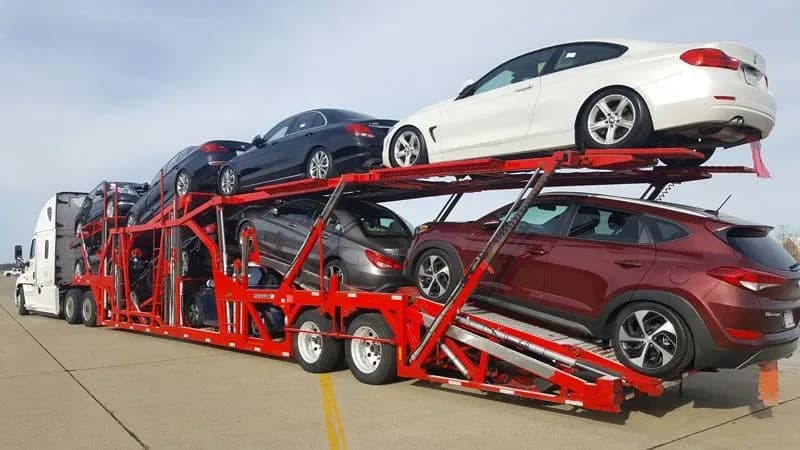 Understanding the Benefit of Open Auto Transport 