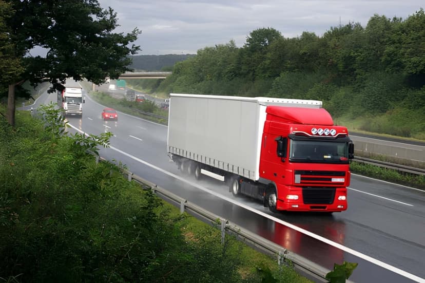 How long does it take to ship a car? 