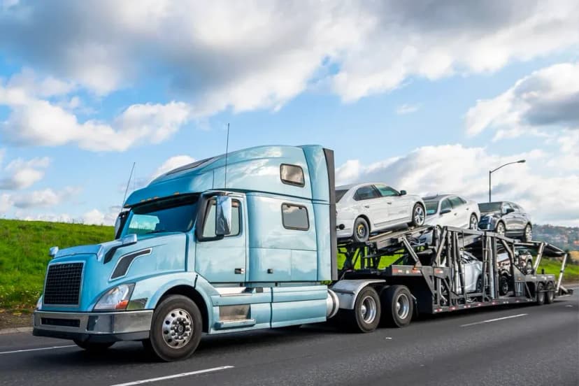 Understanding the Benefit of Open Auto Transport 