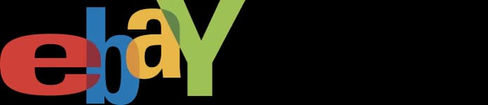 eBay Motors logo