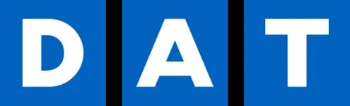 DAT logo