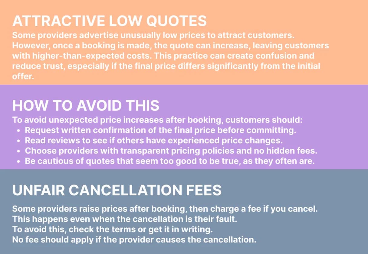 how to choose auto shipping company