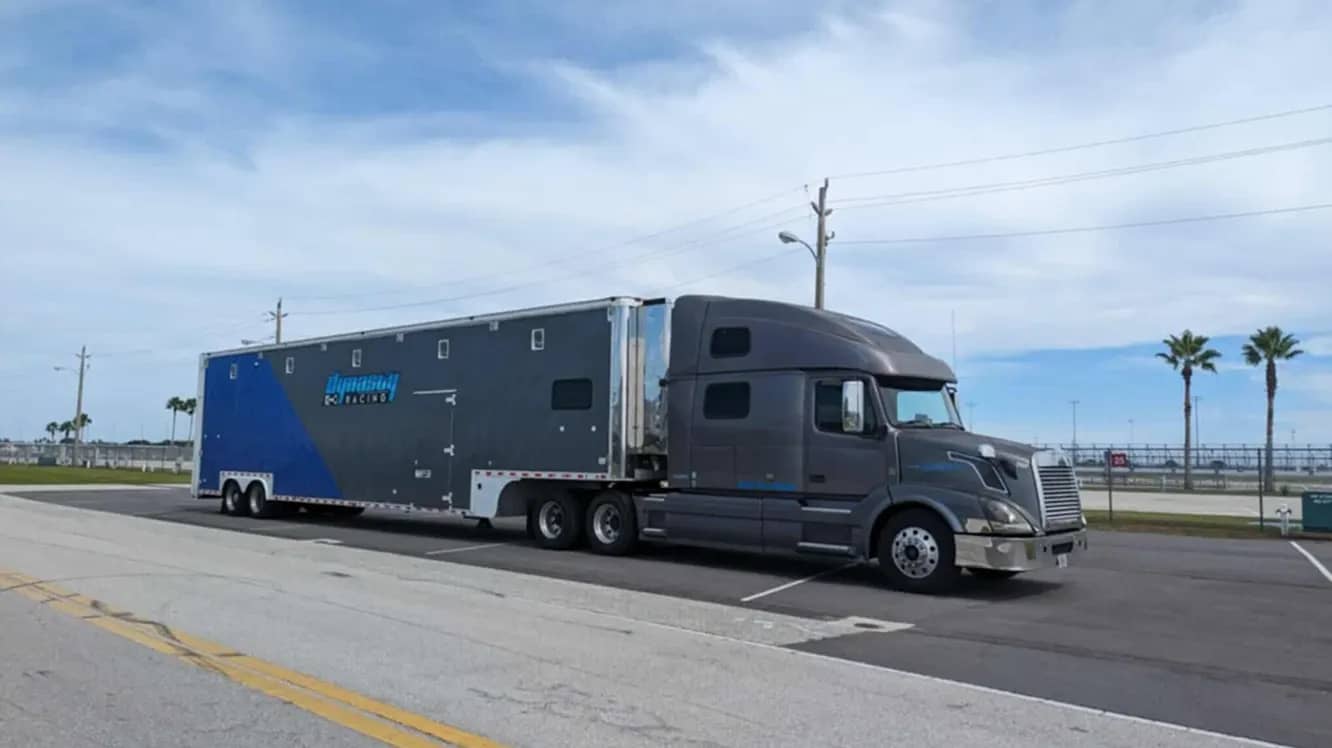 cost to ship vehicle cross country