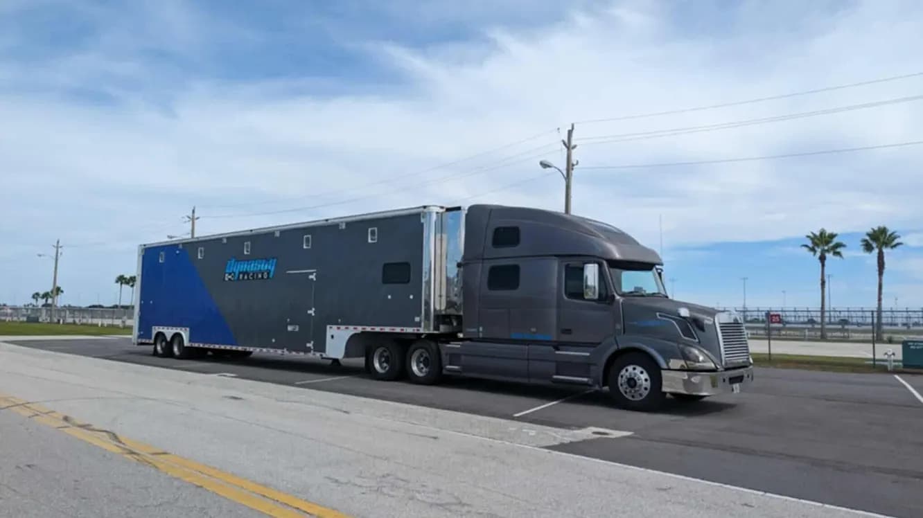 cost to ship vehicle cross country