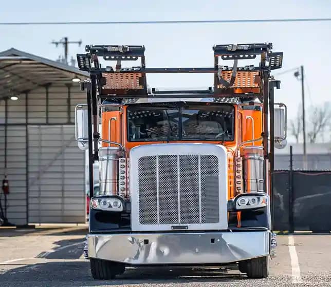 auto transport door to door