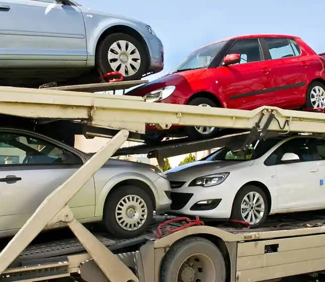 door to door auto transport stress free vehicle relocation