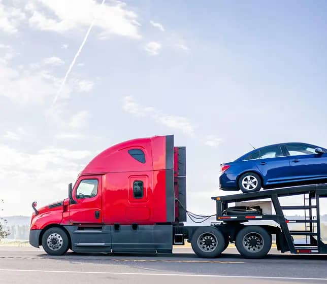 door to door auto transport